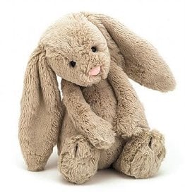 Jellycat Bashful Beige Bunny Medium Original (Medium)
