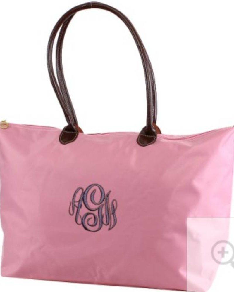N'Gil Nylon Duffel Bag