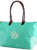 N'Gil Nylon Duffel Bag