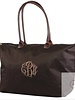 N'Gil Nylon Duffel Bag