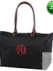 N'Gil Nylon Duffel Bag