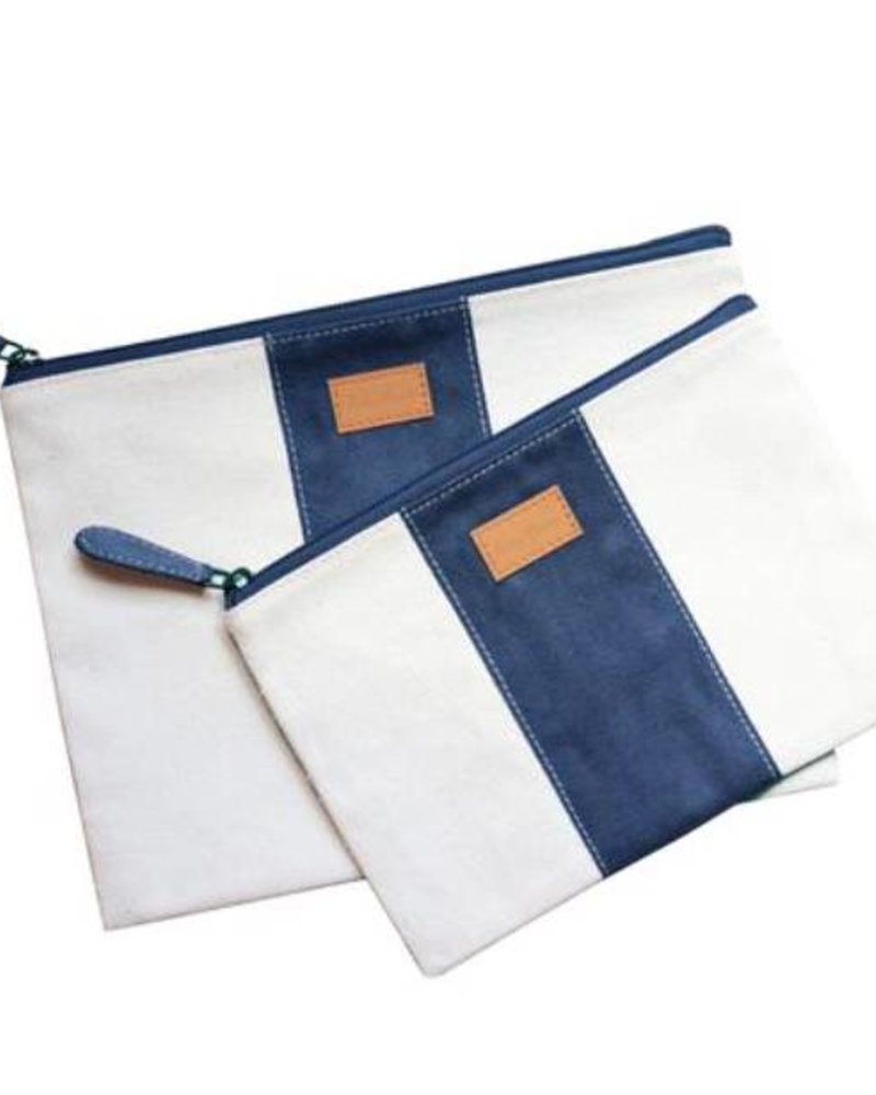 Twin Set Make-up Bags -