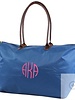 N'Gil Nylon Duffel Bag