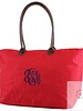 N'Gil Nylon Duffel Bag