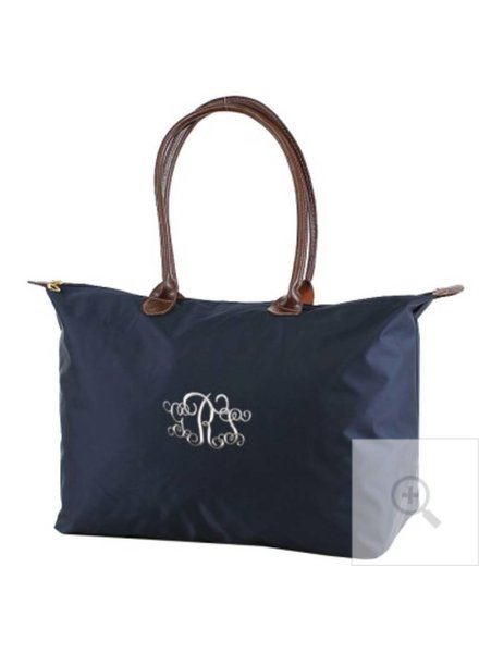 N'Gil Nylon Duffel Bag