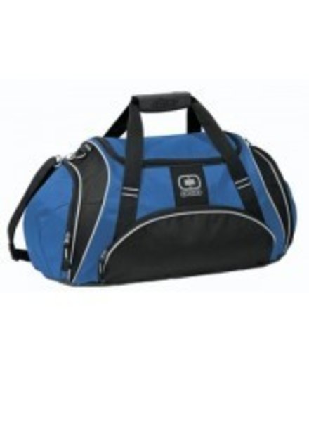 Ogio Ogio Crunch Duffle Bag