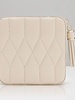 Wolf, Inc Caroline Travel Zip Jewelry Case