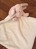Main Street Collections Pink Bunny Plush Minky