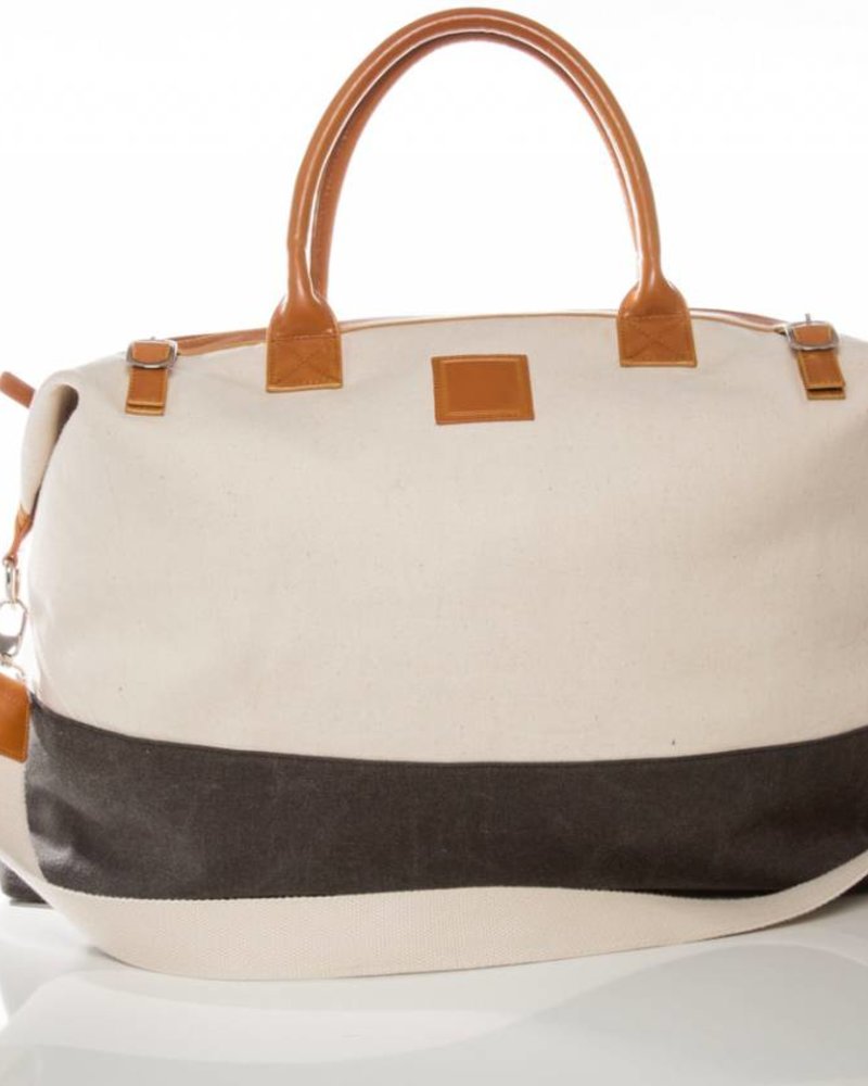 Brouk The Weekend Traveler