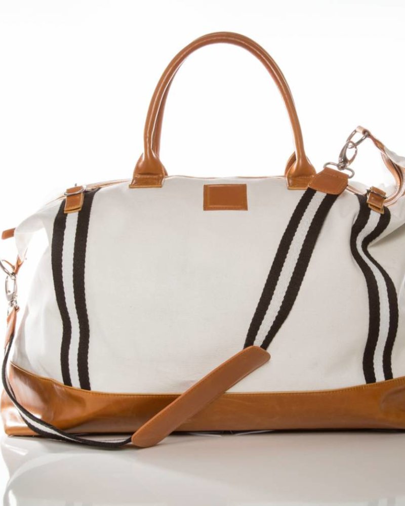 Brouk The Weekend Traveler