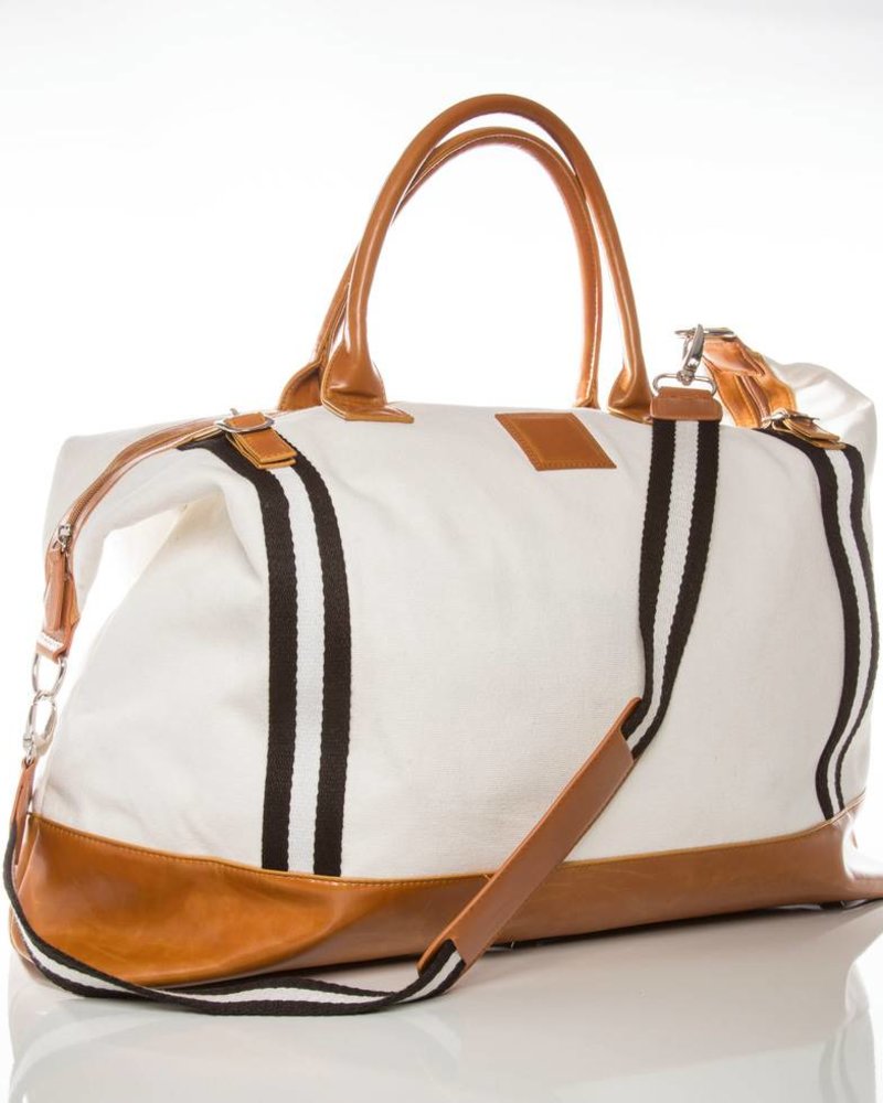 Brouk The Weekend Traveler