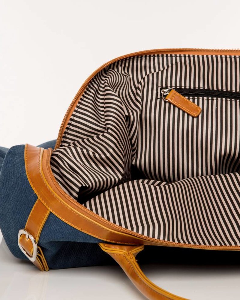 Brouk The Weekend Traveler