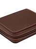 Brouk Fix-It Kit, Brown Leather