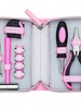 Fix It Kit -Pink Leather