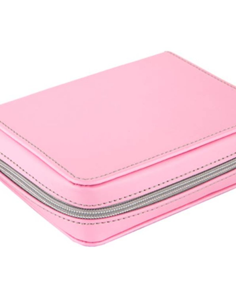 Fix It Kit -Pink Leather