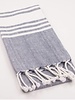 The Royal Standard Eastham Hand Towel with Fringe