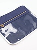 The Royal Standard Small Organizational Pouch