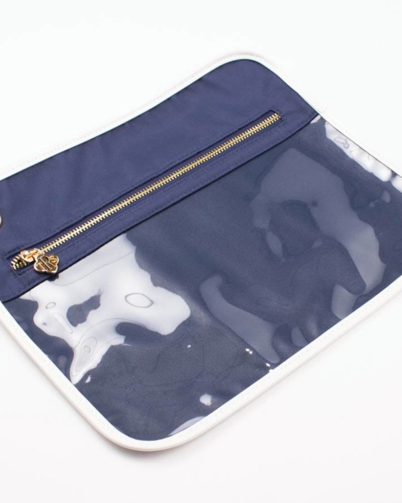 The Royal Standard Small Organizational Pouch