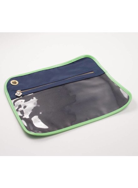 The Royal Standard Small Organizational Pouch