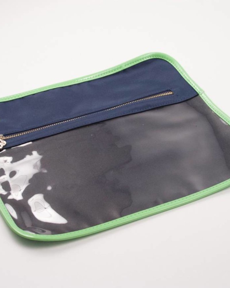 The Royal Standard Small Organizational Pouch
