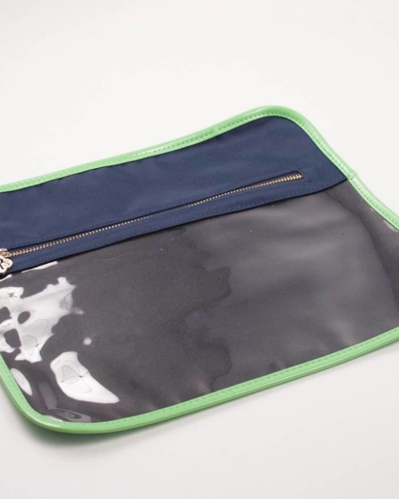 Large Organizational Pouch