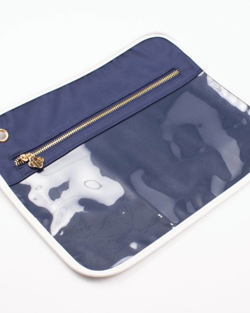 Large Organizational Pouch