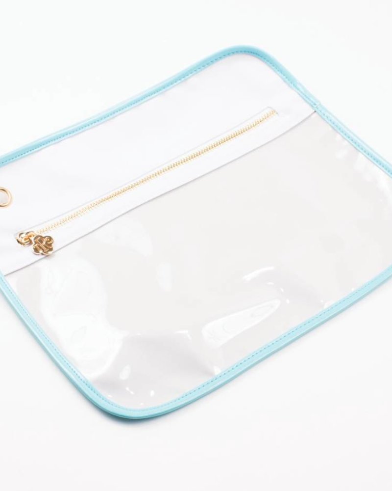 Large Organizational Pouch