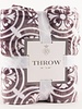 The Royal Standard St. Thomas Throw