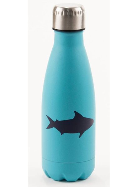 The Royal Standard Shark Refresh Bottle (12 oz.)