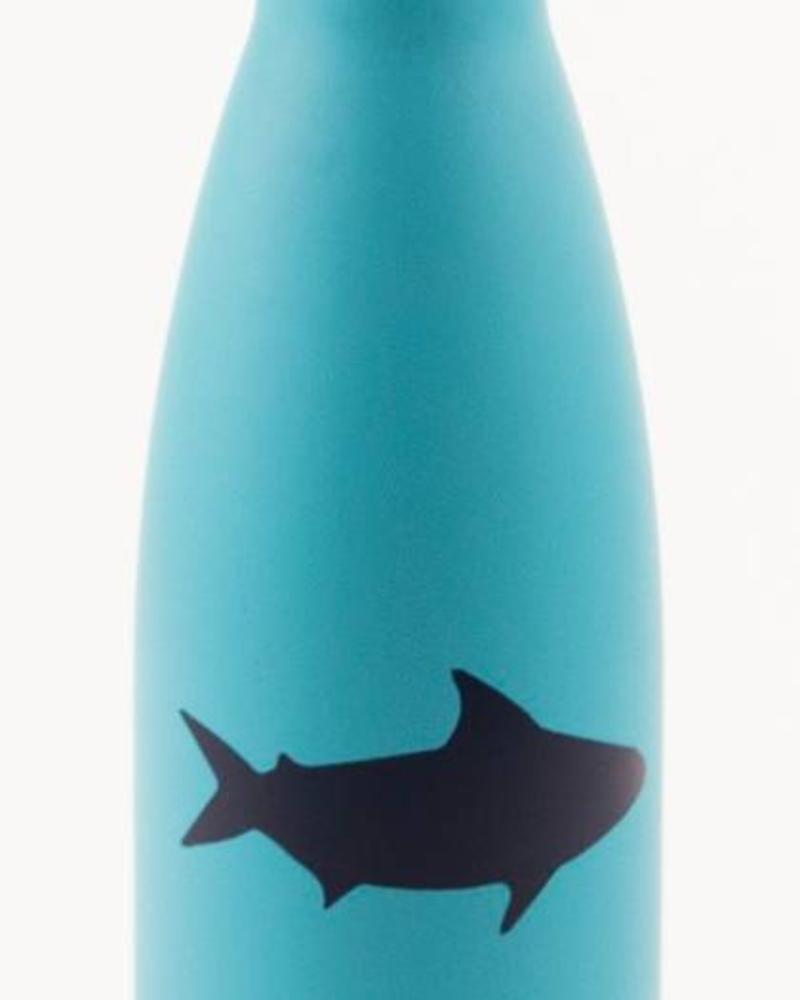 The Royal Standard Shark Refresh Bottle (12 oz.)