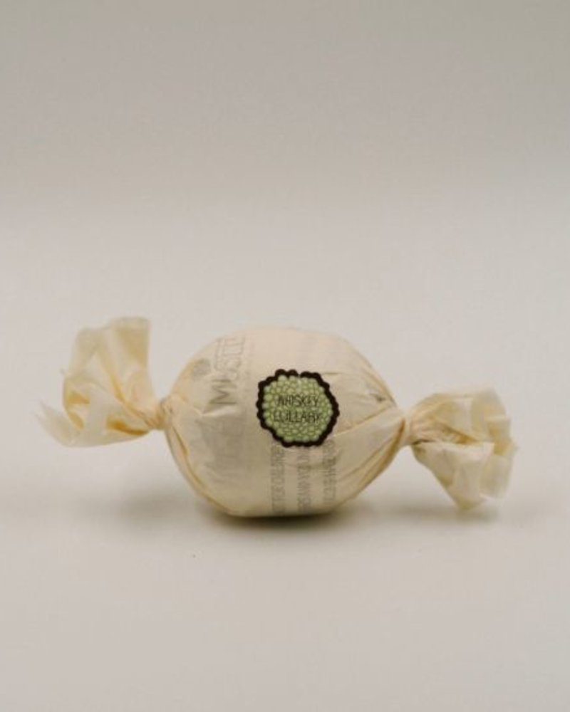 Bath Balm - Whiskey Lullaby