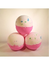 Musse Bath Balm - Happy Birthday