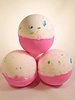 Musse Bath Balm - Happy Birthday