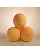 Musse Bath Balm - Don't Worry Be Happy