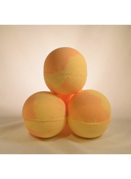 Musse Bath Balm - Don't Worry Be Happy