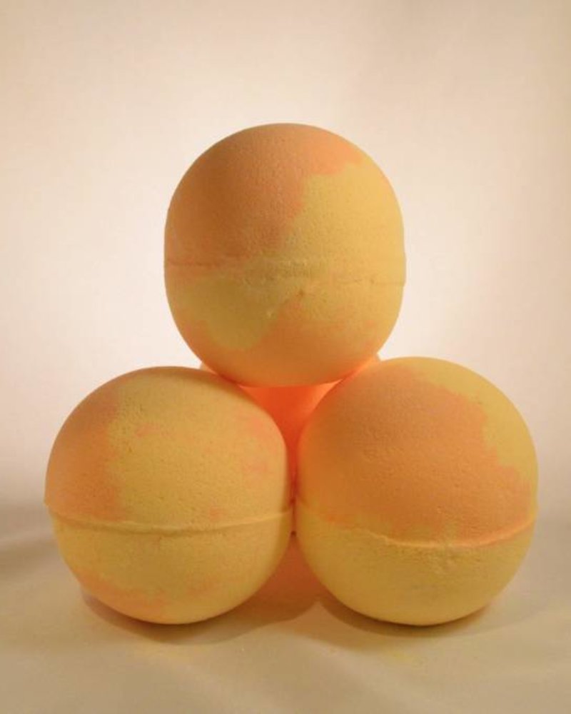 Musse Bath Balm - Don't Worry Be Happy