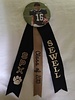 Cheer Atlanta Photo Spirit Ribbon