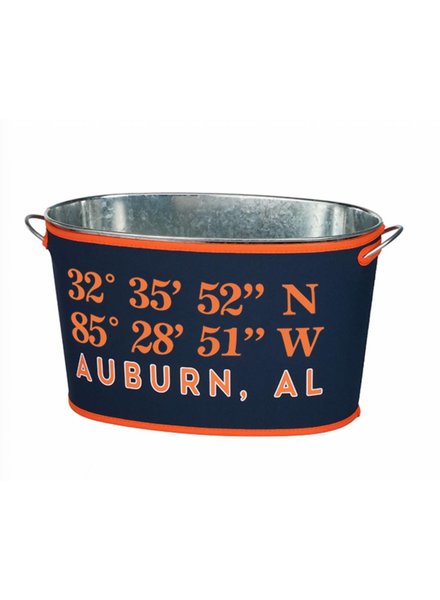 Occassionally Made College Tub Covers