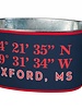Occassionally Made College Tub Covers