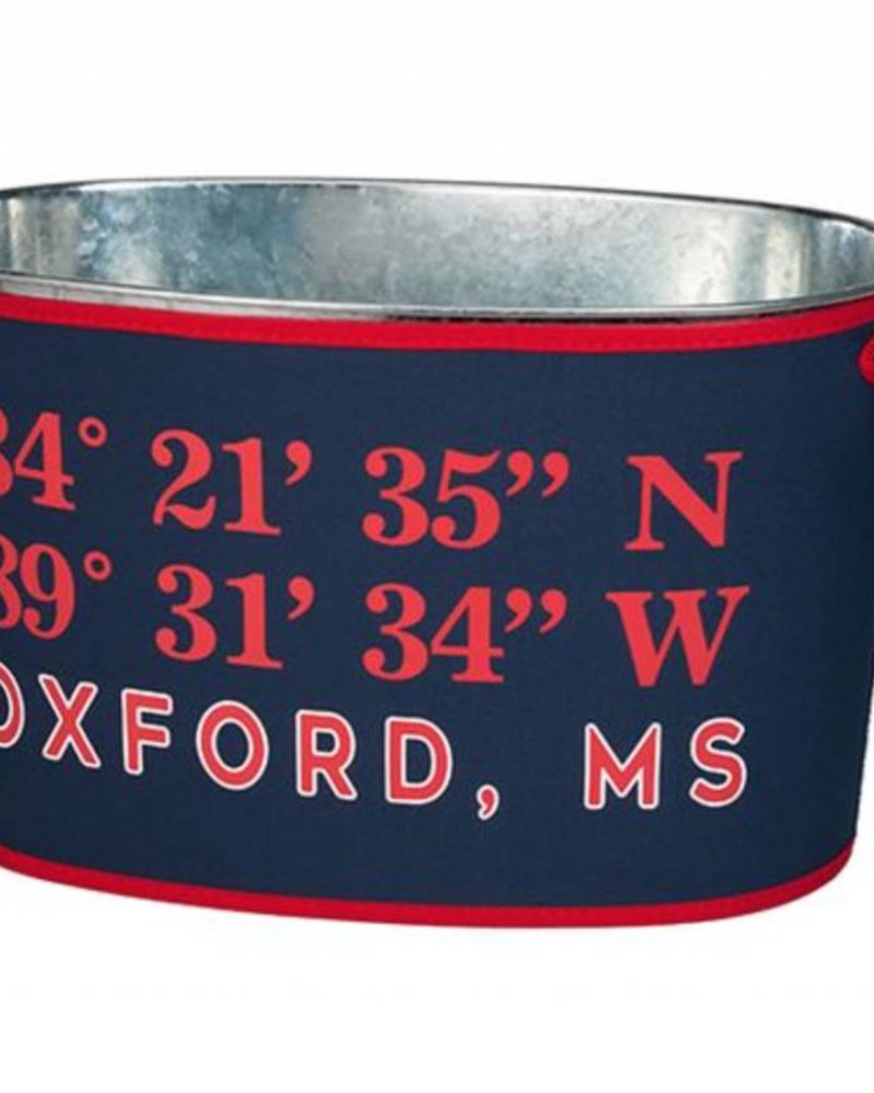 Occassionally Made College Tub Covers