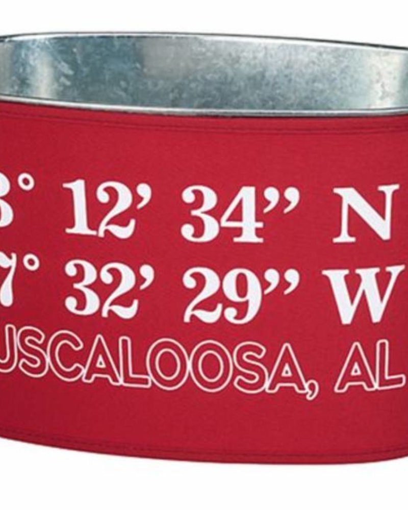 Occassionally Made College Tub Covers