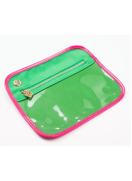 The Royal Standard Medium Organizational Pouch