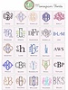 Properly Mine Pillowcase - monogrammed
