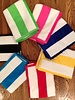 Terry Town Striped Beach Towels