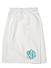 Terry Town Velour Terry Cloth Towel Wrap