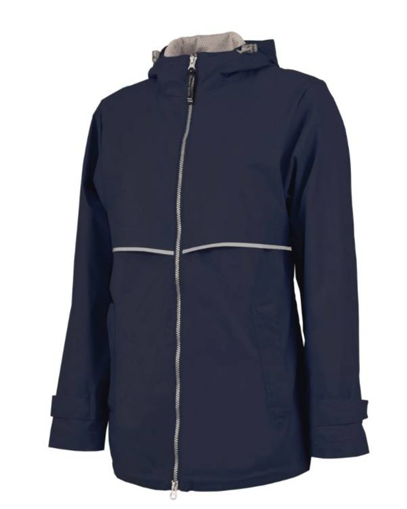 New Englander Raincoat