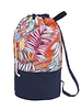 Colorful Shoulder Strap Laundry Bags