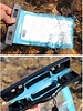 Clear Cell Phone Bag
