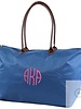 N'Gil Nylon Duffel Bag