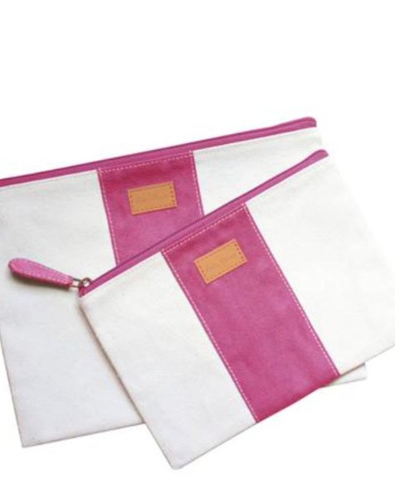 Twin Set Make-up Bags -